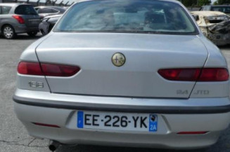 Feu arriere secondaire gauche (feux) ALFA ROMEO 156