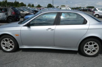 Feu arriere secondaire gauche (feux) ALFA ROMEO 156