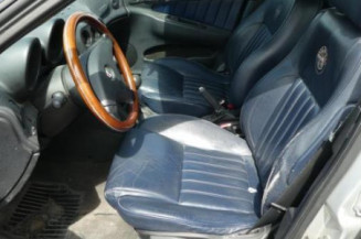 Feu arriere secondaire gauche (feux) ALFA ROMEO 156