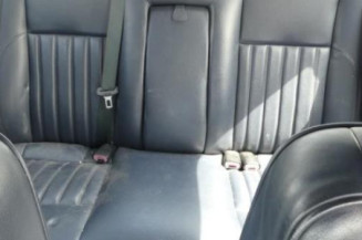 Feu arriere secondaire gauche (feux) ALFA ROMEO 156