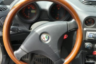 Feu arriere secondaire gauche (feux) ALFA ROMEO 156