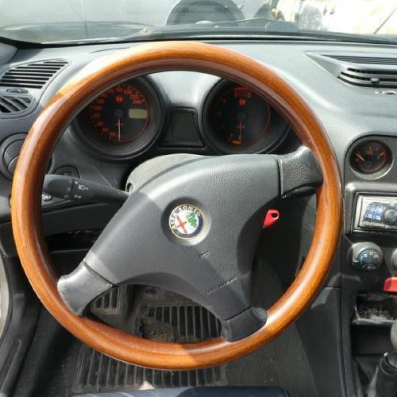 Feu arriere secondaire gauche (feux) ALFA ROMEO 156 Photo n°10