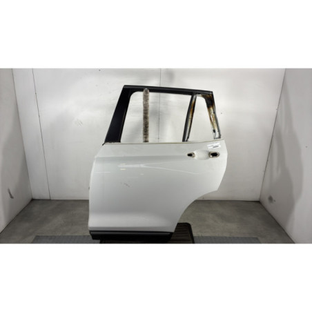 Porte arriere gauche BMW X3 F25 Photo n°1