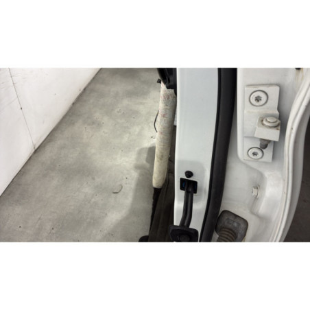 Porte arriere gauche BMW X3 F25