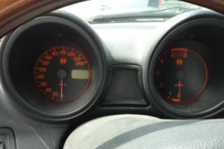 Feu arriere secondaire gauche (feux) ALFA ROMEO 156