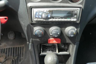 Feu arriere secondaire gauche (feux) ALFA ROMEO 156