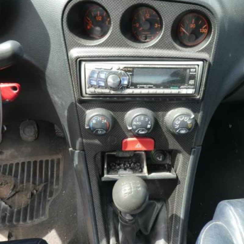Feu arriere secondaire gauche (feux) ALFA ROMEO 156 Photo n°12