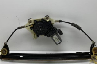 Leve vitre electrique avant gauche ALFA ROMEO 156 Photo n°1