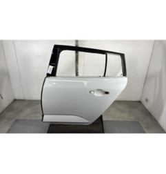 Porte arriere gauche RENAULT MEGANE 4 Photo n°1