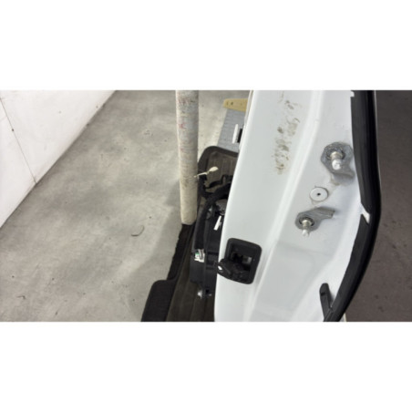 Porte arriere gauche RENAULT MEGANE 4