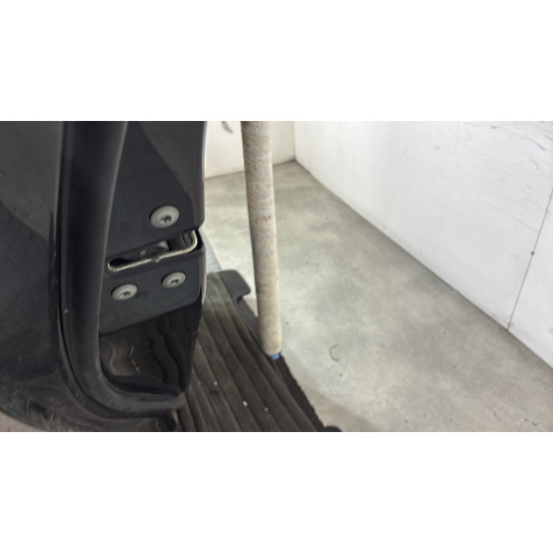 Porte arriere gauche TOYOTA YARIS 2 Photo n°3