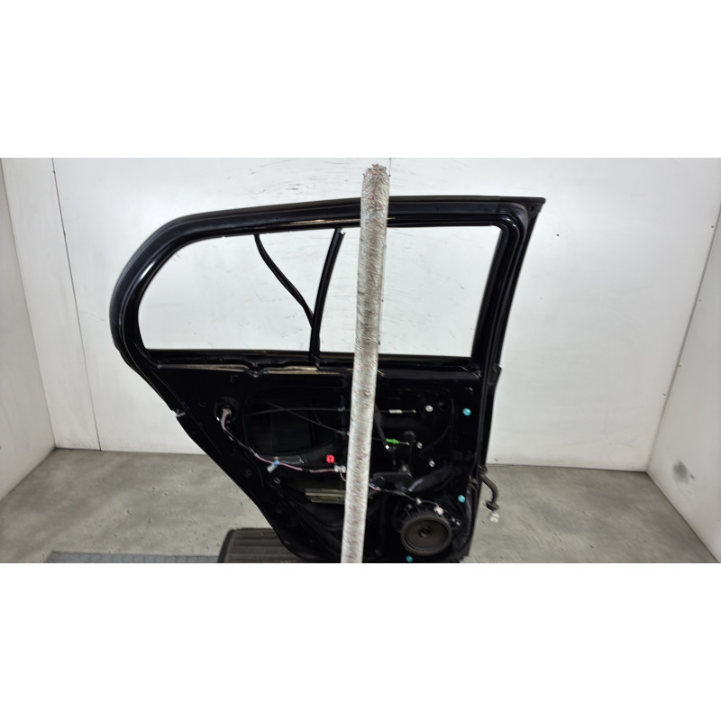 Porte arriere gauche TOYOTA YARIS 2 Photo n°6