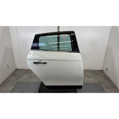 Porte arriere droit LANCIA DELTA 3 Photo n°1