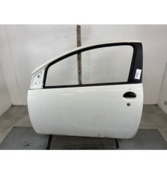 Porte avant gauche CITROEN C1 1 Photo n°1