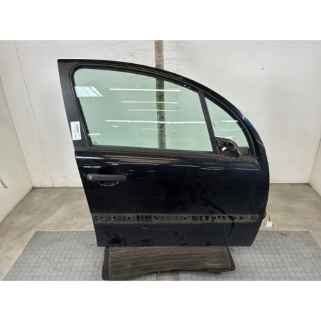 Porte avant droit CITROEN C3 1 Photo n°1