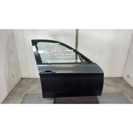 Porte avant droit BMW SERIE 3 E90 Photo n°1