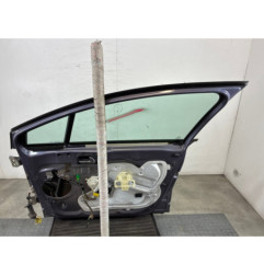 Porte avant droit CITROEN C4 1 Photo n°1