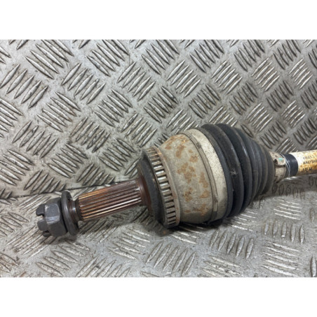 Cardan gauche (transmission) KIA CEE-D 1 Photo n°1