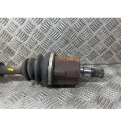 Cardan gauche (transmission) KIA CEE-D 1