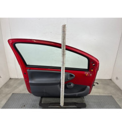 Porte avant gauche PEUGEOT 107