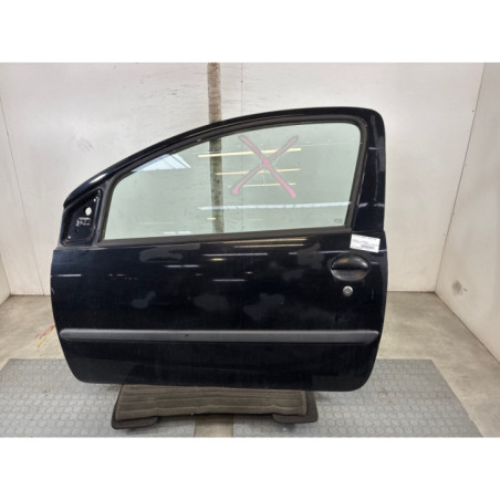 Porte avant gauche PEUGEOT 107