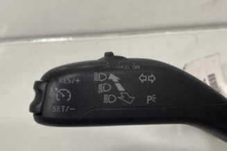 Com (Bloc Contacteur Tournant+Commodo Essuie Glace+Commodo Phare) VOLKSWAGEN POLO 5