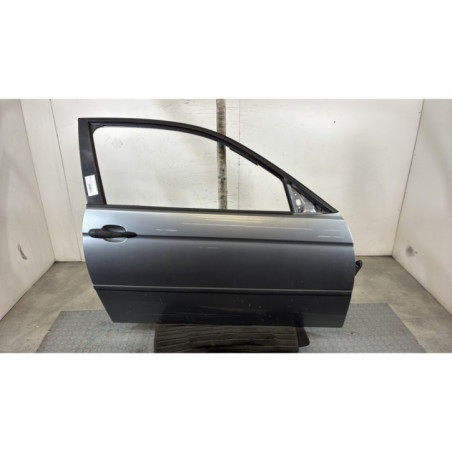 Porte avant droit BMW SERIE 3 E46 Photo n°1