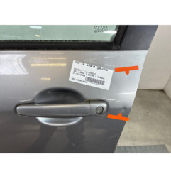 Porte avant gauche PEUGEOT 307
