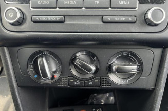 Com (Bloc Contacteur Tournant+Commodo Essuie Glace+Commodo Phare) VOLKSWAGEN POLO 5