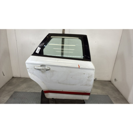Porte arriere droit FORD MONDEO 3 Photo n°1