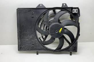 Moto ventilateur radiateur PEUGEOT 208 1 Photo n°1