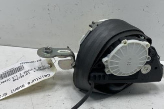Pretensionneur de ceinture avant droit RENAULT CLIO 3 Photo n°1