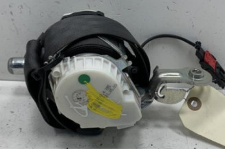 Pretensionneur de ceinture avant droit RENAULT CLIO 3