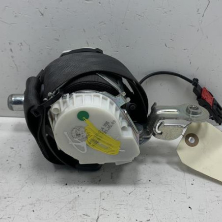 Pretensionneur de ceinture avant droit RENAULT CLIO 3