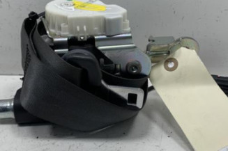 Pretensionneur de ceinture avant droit RENAULT CLIO 3