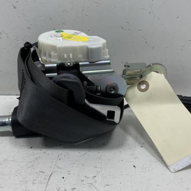 Pretensionneur de ceinture avant droit RENAULT CLIO 3 Photo n°3