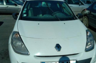 Pretensionneur de ceinture avant droit RENAULT CLIO 3