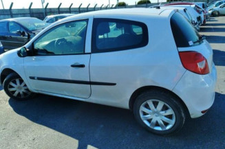 Pretensionneur de ceinture avant droit RENAULT CLIO 3