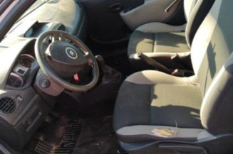 Pretensionneur de ceinture avant droit RENAULT CLIO 3