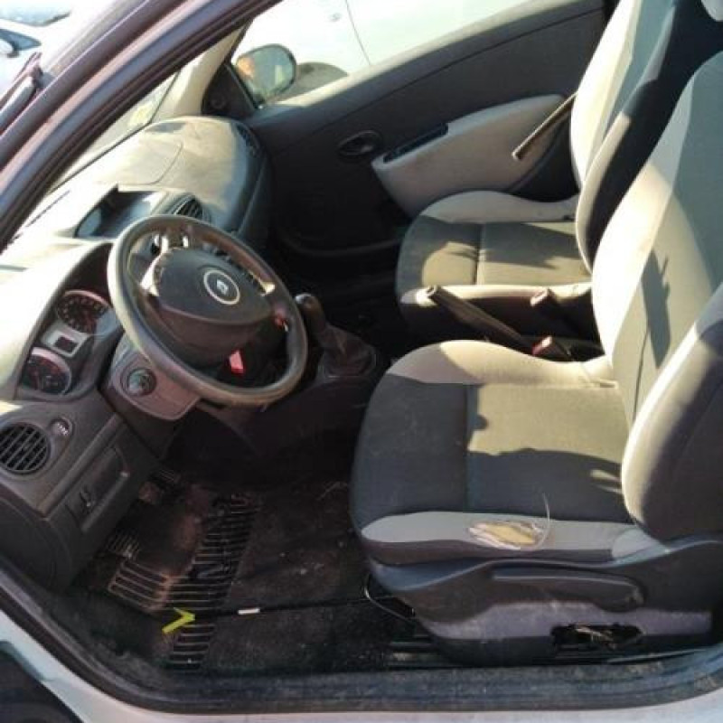 Pretensionneur de ceinture avant droit RENAULT CLIO 3 Photo n°8