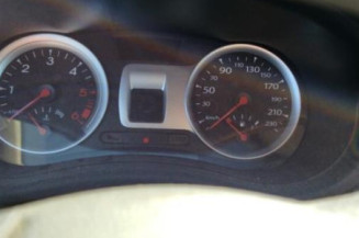 Pretensionneur de ceinture avant droit RENAULT CLIO 3