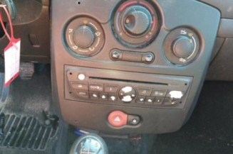Pretensionneur de ceinture avant droit RENAULT CLIO 3