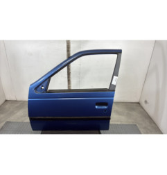 Porte avant gauche PEUGEOT 405 Photo n°1