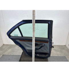 Porte arriere gauche PEUGEOT 406