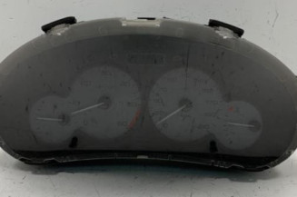 Compteur PEUGEOT PARTNER 1