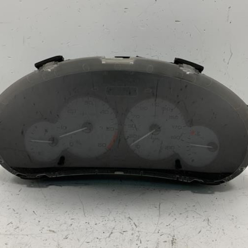 Compteur PEUGEOT PARTNER 1 Photo n°1
