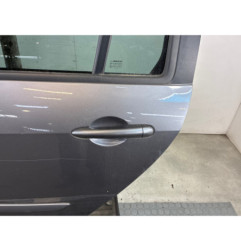 Porte arriere gauche RENAULT GRAND MODUS