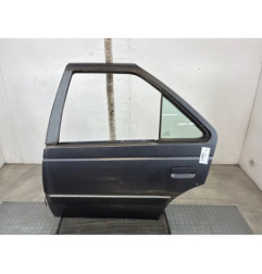 Porte arriere gauche PEUGEOT 405 Photo n°1