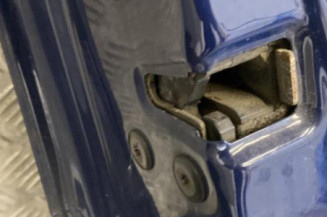 Porte avant gauche RENAULT MEGANE 2