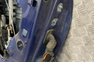 Porte avant gauche RENAULT MEGANE 2